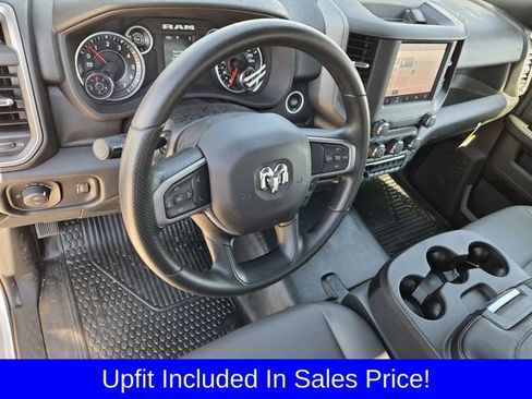 New 2024 RAM 2500 Tradesman image 19