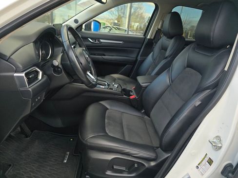 Used 2018 MAZDA CX-5 Touring w/ Preferred Equipment Package image 23