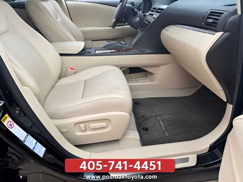 Used 2015 Lexus RX 350 AWD image 28