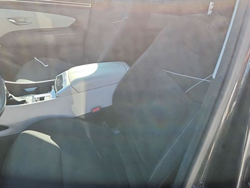Used 2022 Hyundai Tucson SEL w/ Cargo Package AWD/4WD image 9