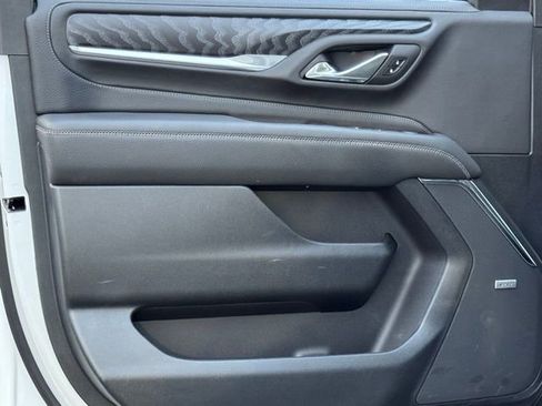 Used 2024 GMC Yukon XL Denali w/ Max Trailering Package image 18