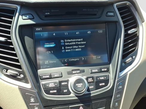 Used 2013 Hyundai Santa Fe Limited w/ Technology Pkg AWD/4WD image 26