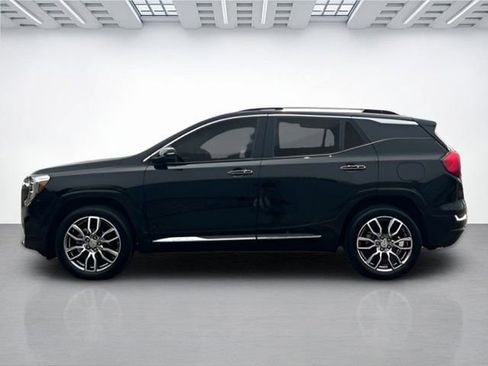 Used 2023 GMC Terrain Denali image 7