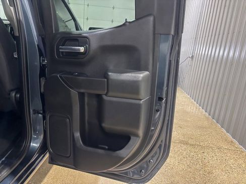 Used 2019 Chevrolet Silverado 1500 LT w/ All-Star Edition image 30