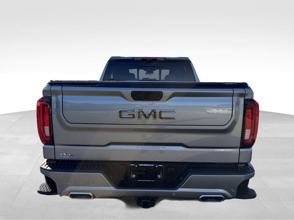 Used 2026 GMC Sierra 1500 Denali Ultimate AWD/4WD image 18