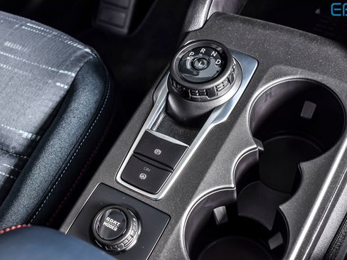 Used 2025 Ford Bronco Sport Heritage w/ Convenience Package image 28