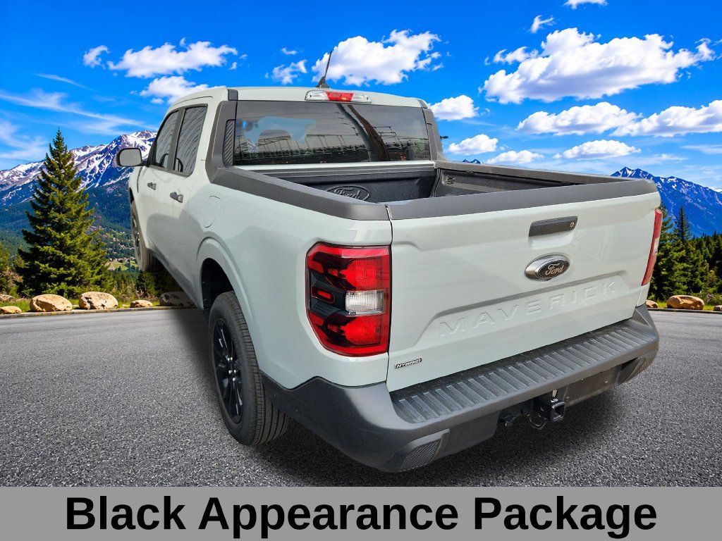Used 2024 Ford Maverick XLT w/ XLT Luxury Package FWD image 5