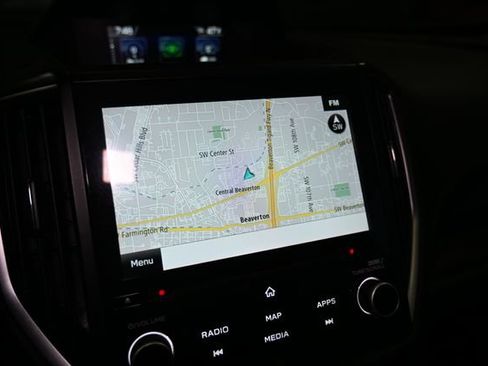 Used 2022 Subaru Forester Touring w/ Popular Package #2 image 32