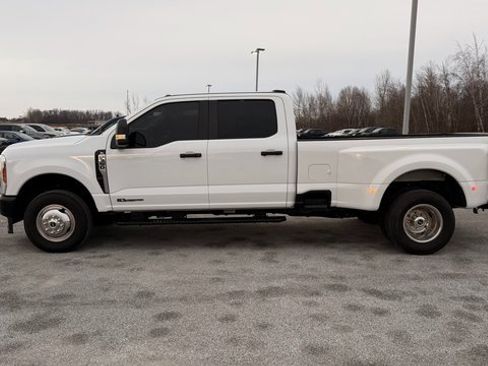 Used 2024 Ford F350 XL image 7