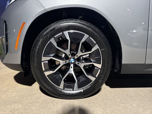 New 2026 BMW X3 xDrive30 w/ Convenience Package image 24