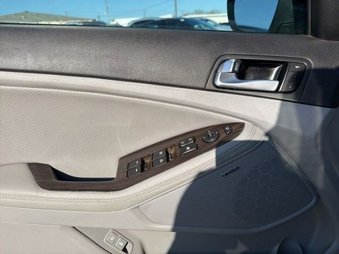 Used 2015 Kia Optima EX w/ EX Premium Package image 13