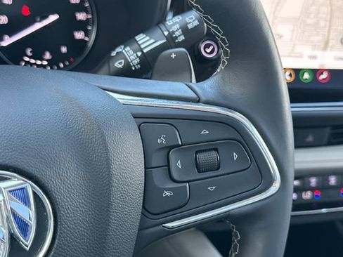 Used 2023 Buick Envision Avenir FWD image 30