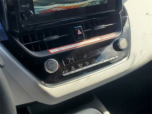 New 2026 Toyota Corolla SE image 27