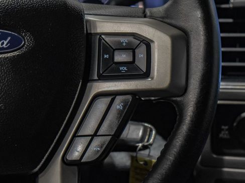 Used 2022 Ford F250 Lariat w/ Lariat Value Package image 18