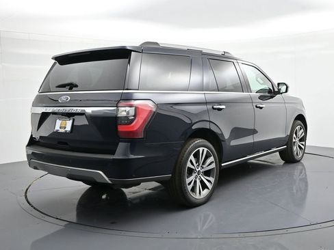 Certified 2021 Ford Expedition Limited AWD/4WD image 6