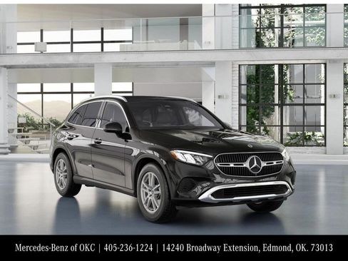 Used 2026 Mercedes-Benz GLC 300 4MATIC image 10