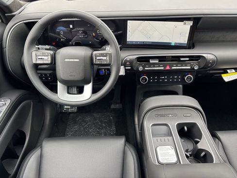 New 2026 Hyundai Palisade Calligraphy image 14