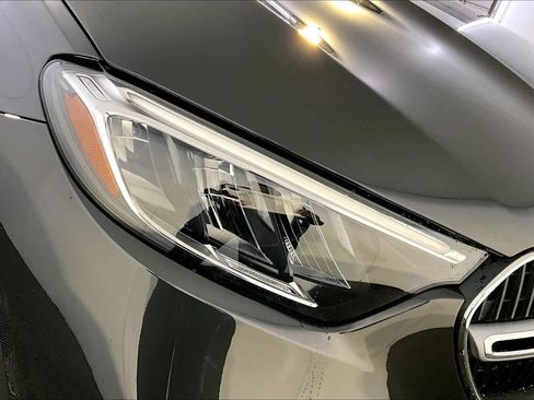 New 2026 Mercedes-Benz GLC 300 4MATIC image 16