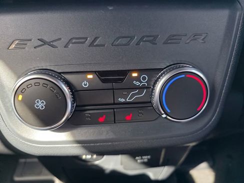 New 2026 Ford Explorer ST w/ Sun And Sound Package image 17