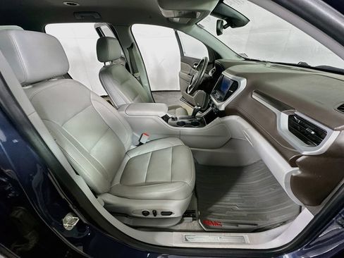 Used 2019 GMC Acadia SLT FWD image 12