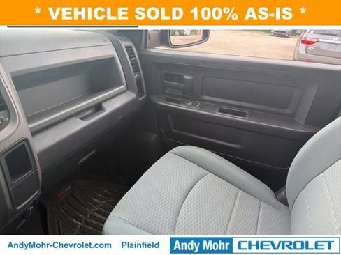Used 2013 RAM 1500 Express AWD/4WD image 22