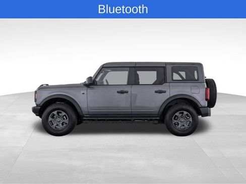 Used 2025 Ford Bronco Big Bend AWD/4WD image 6
