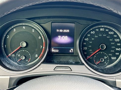 Used 2019 Volkswagen Atlas SE image 13