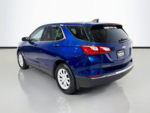 Used 2019 Chevrolet Equinox LT FWD image 7