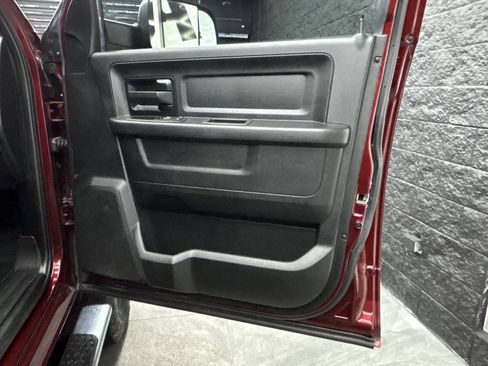 Used 2021 RAM 2500 Tradesman AWD/4WD image 34