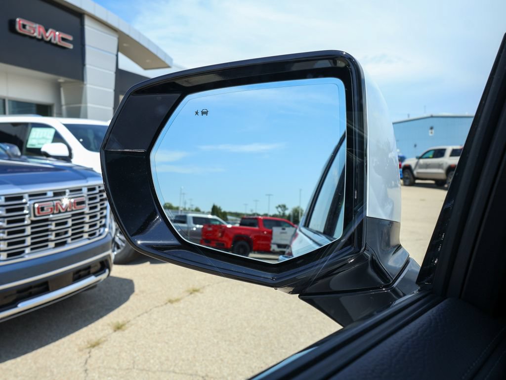 New 2026 GMC Yukon XL Denali w/ Denali Reserve Package AWD/4WD image 37