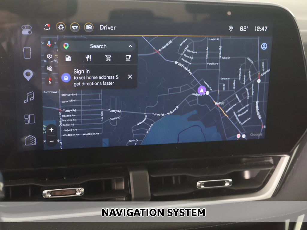 Used 2026 Chevrolet Equinox LT AWD/4WD image 4