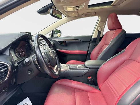 Used 2020 Lexus NX 300 FWD w/ Comfort Package image 19