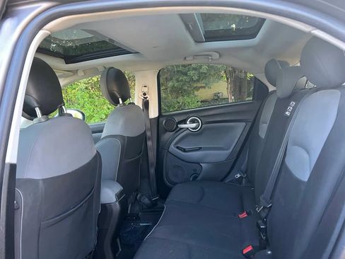 Used 2016 FIAT 500X Easy image 29