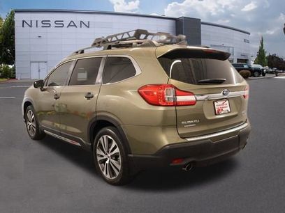 Used 2022 Subaru Ascent Touring w/ Popular Package #2A