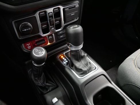 New 2026 Jeep Wrangler Willys image 34