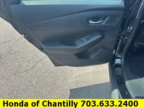 Used 2023 Honda Accord Sport image 27