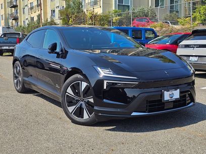 Used 2026 Polestar Polestar 4