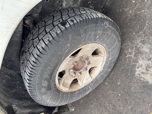 Used 2004 Dodge Ram 2500 Truck SLT w/ Trailer Tow Group image 4