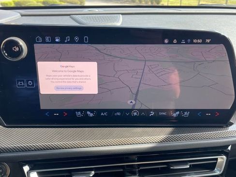 New 2026 Chevrolet Traverse High Country w/ LPO, Floor Liner Package FWD image 11