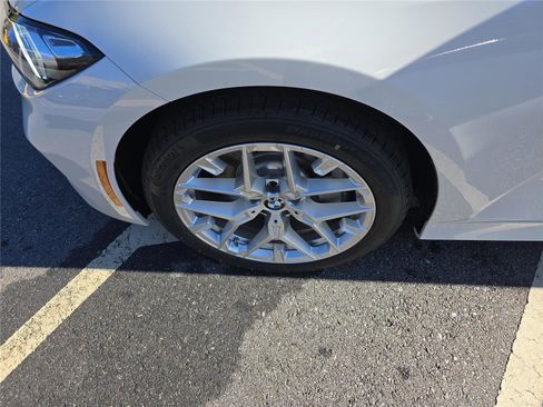 New 2025 BMW 330i xDrive w/ Premium Package image 10