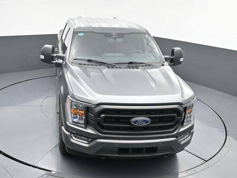 Used 2023 Ford F150 XLT w/ Equipment Group 302A High image 37