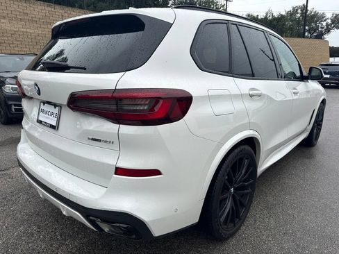 Used 2023 BMW X5 sDrive40i w/ M Sport Package RWD image 6