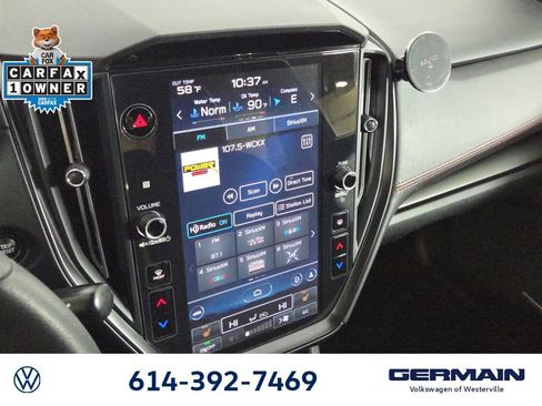 Used 2024 Subaru WRX Limited image 25