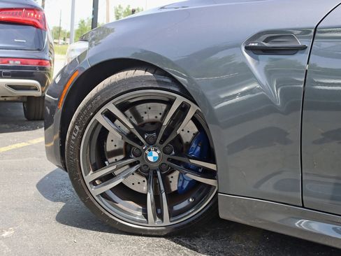 Used 2018 BMW M2 RWD image 15