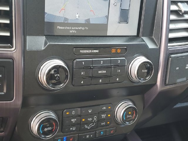 Used 2020 Ford F350 Limited AWD/4WD image 30