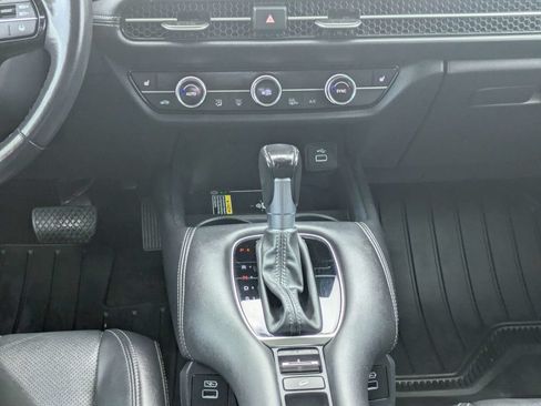 Used 2023 Honda HR-V EX-L image 21