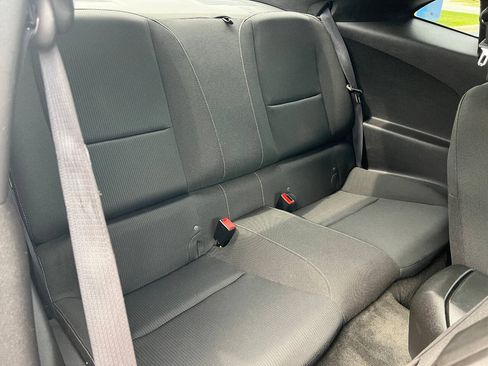 Used 2010 Chevrolet Camaro SS w/ RS Package RWD image 22