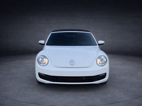 Used 2016 Volkswagen Beetle 1.8T image 2