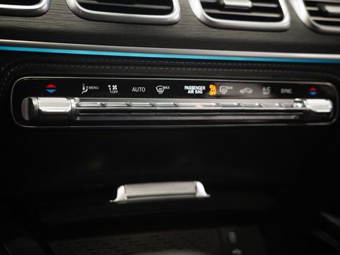 Certified 2024 Mercedes-Benz GLE 53 AMG AMG GLE 53 image 28