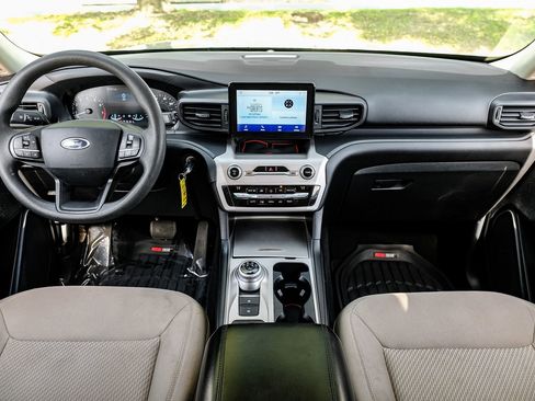 Used 2021 Ford Explorer 2WD image 13